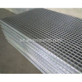 Svetsad Wire Mesh In Sheet